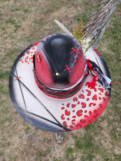 The "Bury Me" Lid