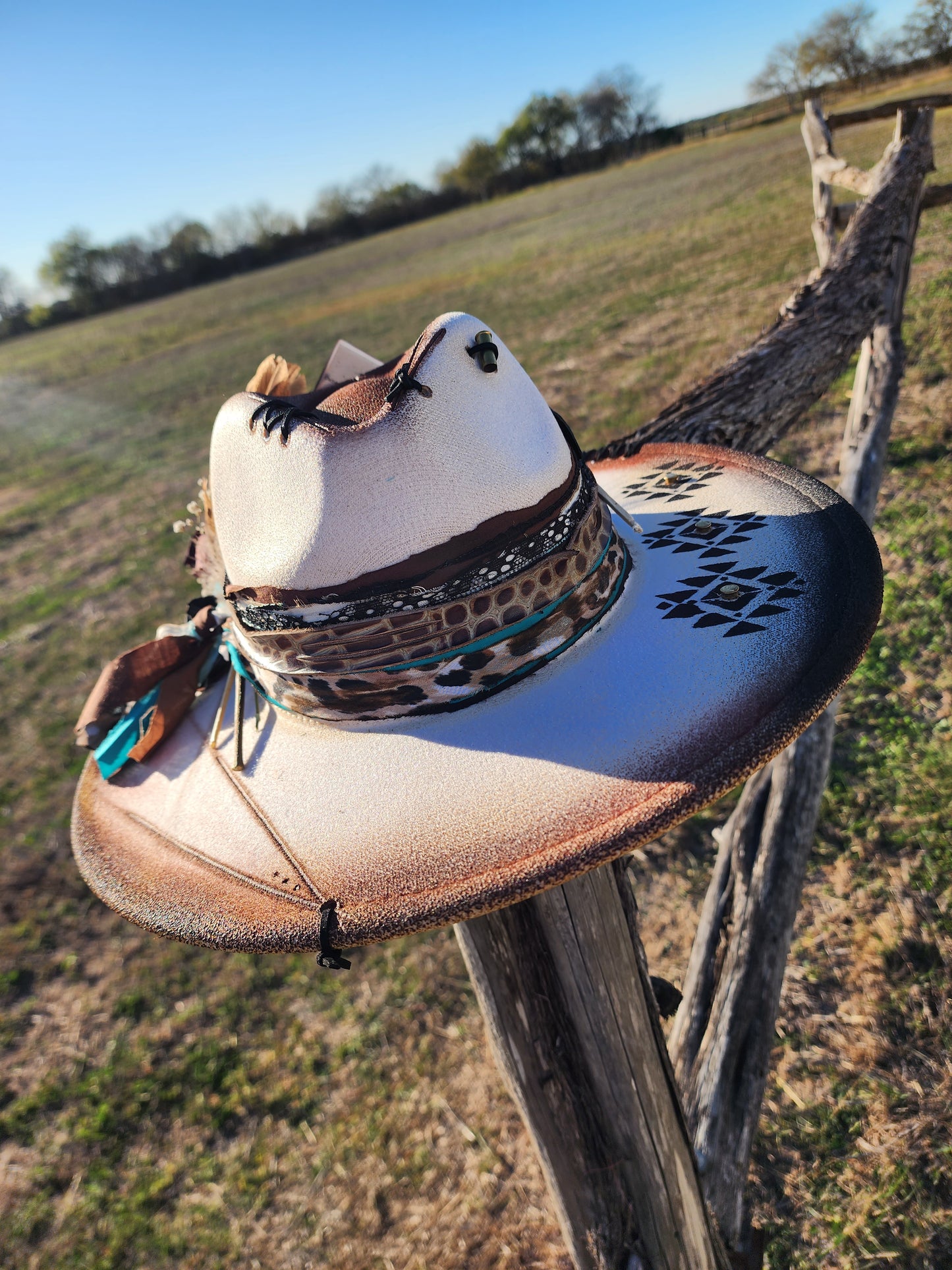 The "Losin' Me" Lid