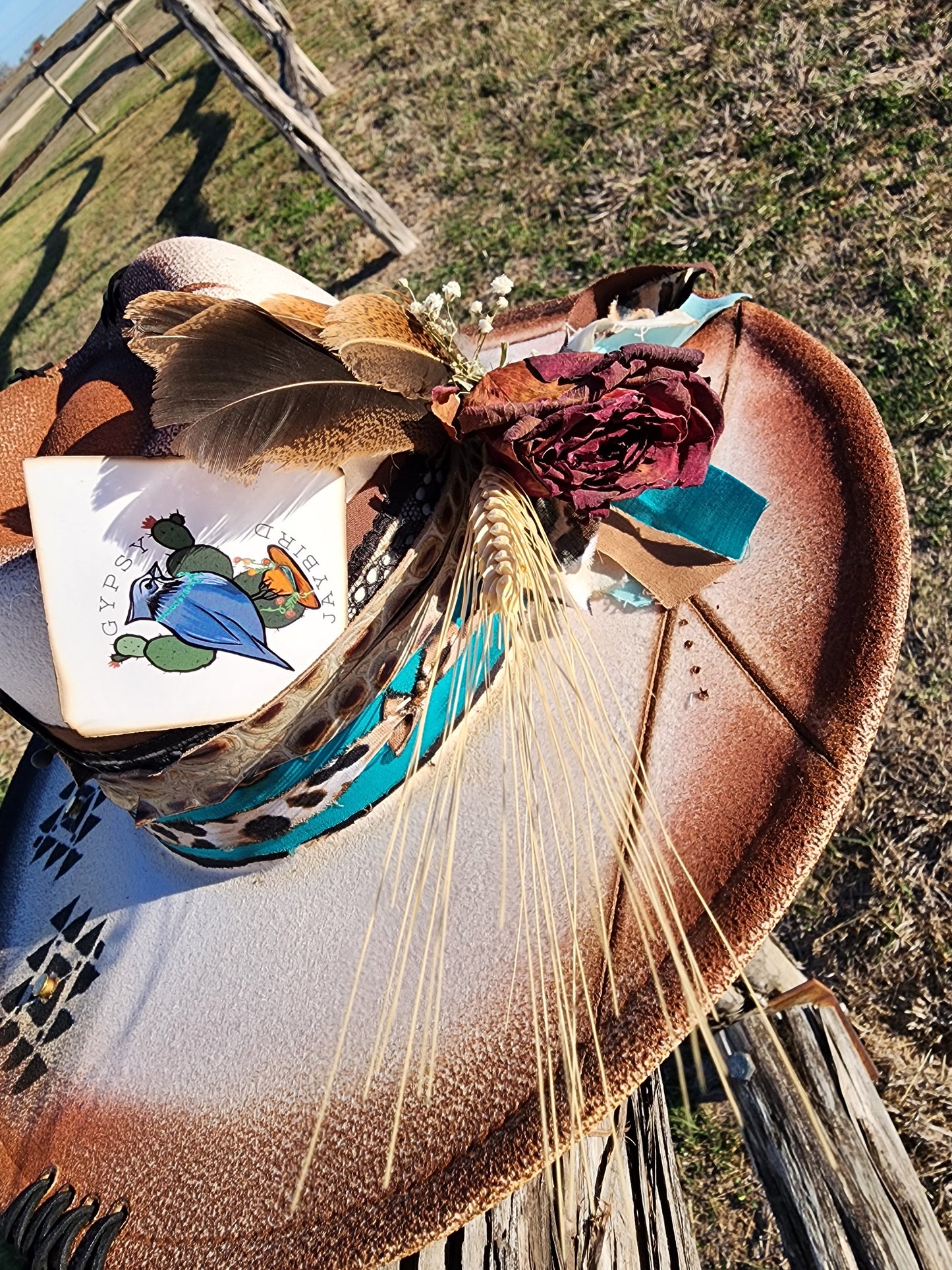 The "Losin' Me" Lid