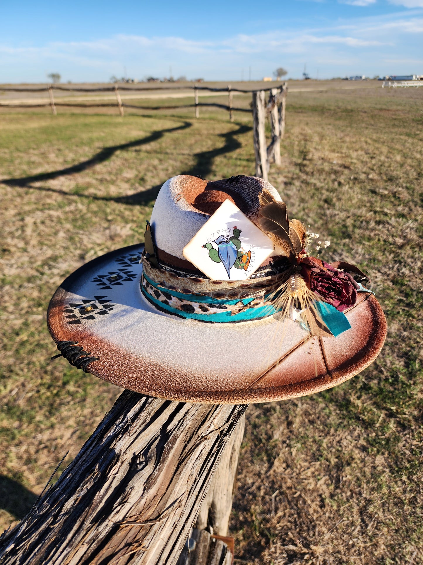 The "Losin' Me" Lid