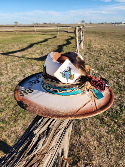 The "Losin' Me" Lid