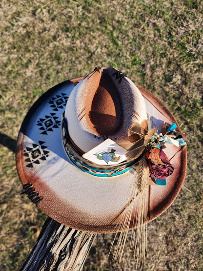 The "Losin' Me" Lid
