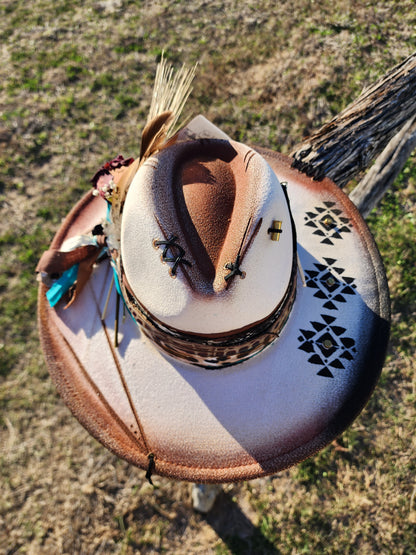 The "Losin' Me" Lid