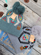 Load image into Gallery viewer, The &quot;Southern Comfort&quot; Beanie
