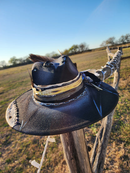 The "Jolene" Lid