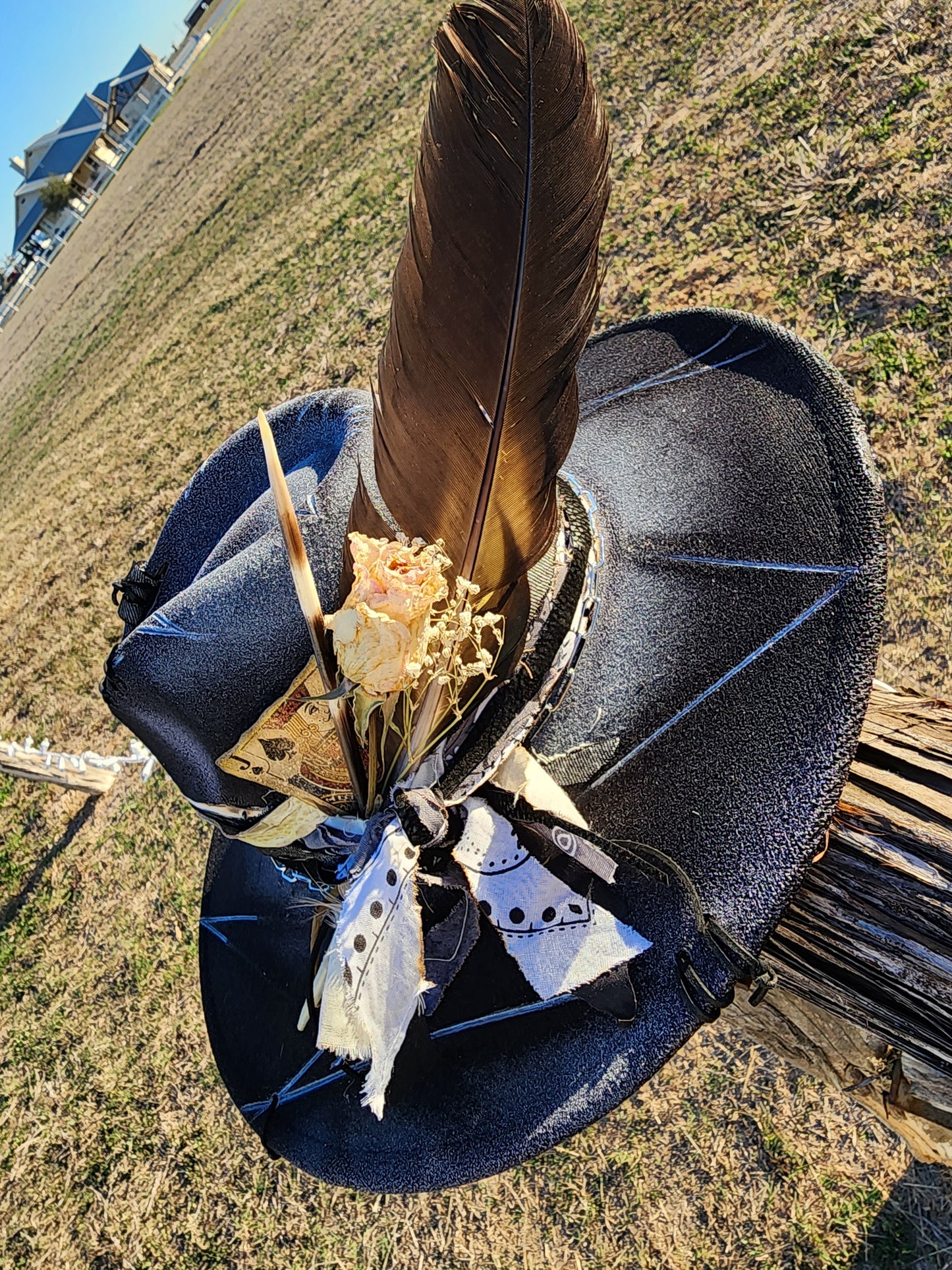 The "Jolene" Lid