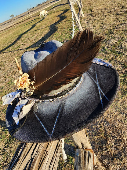 The "Jolene" Lid