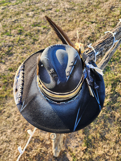 The "Jolene" Lid