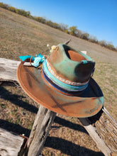 Load image into Gallery viewer, The &quot;More than Me&quot; Lid
