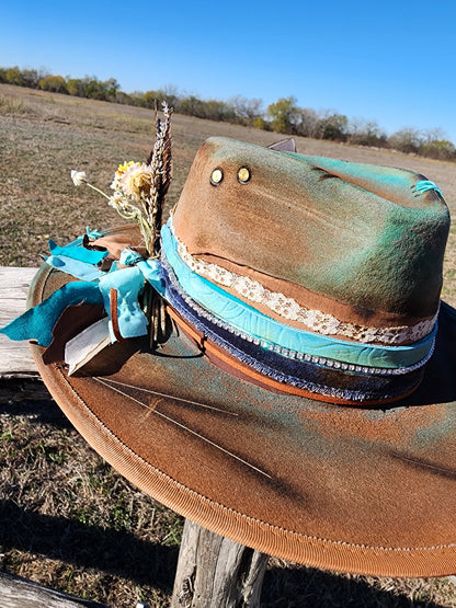 The "More than Me" Lid