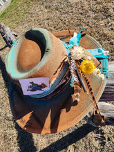 Load image into Gallery viewer, The &quot;More than Me&quot; Lid
