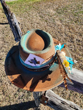 Load image into Gallery viewer, The &quot;More than Me&quot; Lid
