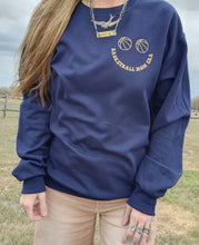 Load image into Gallery viewer, Basketball Era Sweatshirt
