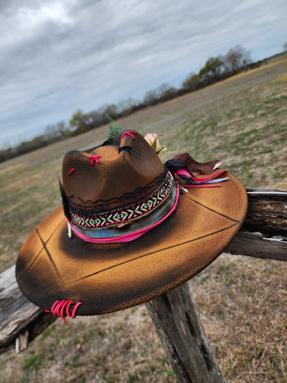 The "Lupita" Lid
