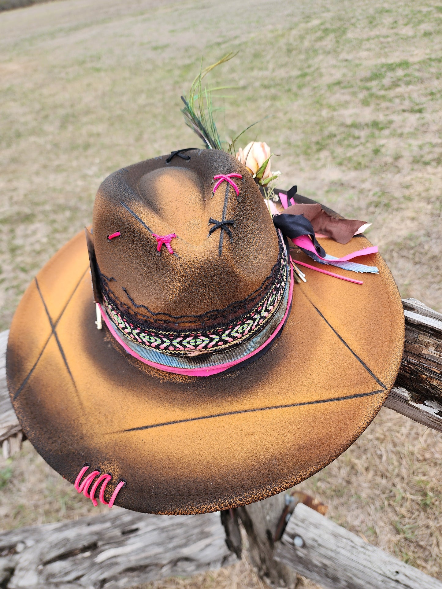 The "Lupita" Lid
