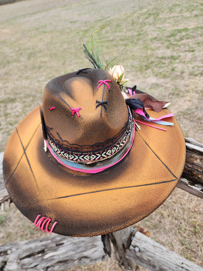 The "Lupita" Lid