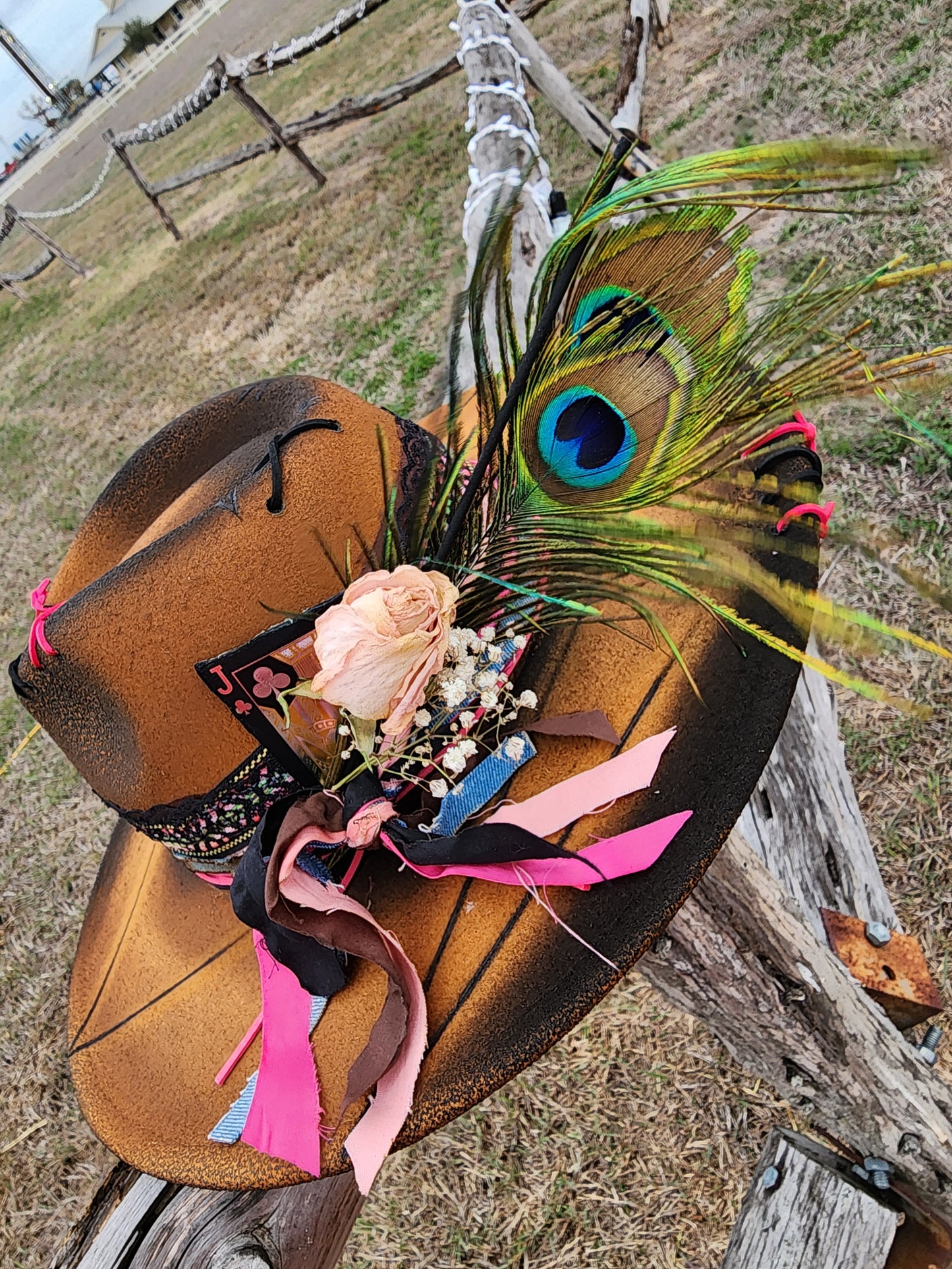 The "Lupita" Lid