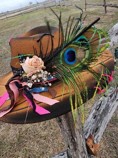 The "Lupita" Lid