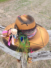 Load image into Gallery viewer, The &quot;Lupita&quot; Lid
