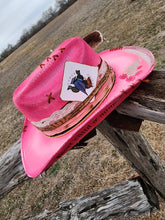 Load image into Gallery viewer, The &quot;Charlie&quot; Lid
