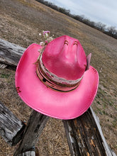 Load image into Gallery viewer, The &quot;Charlie&quot; Lid
