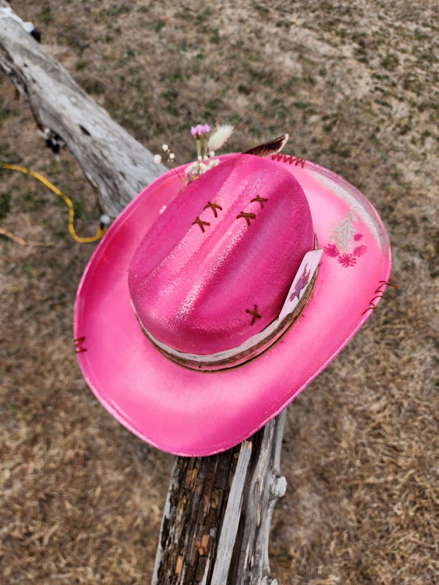 The "Charlie" Lid