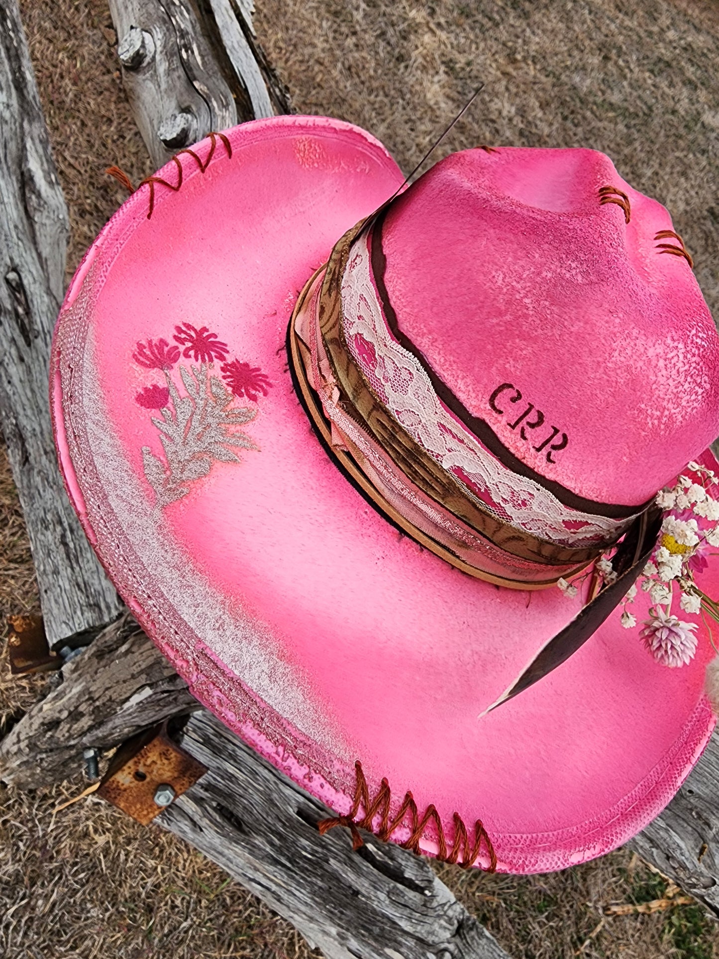 The "Charlie" Lid