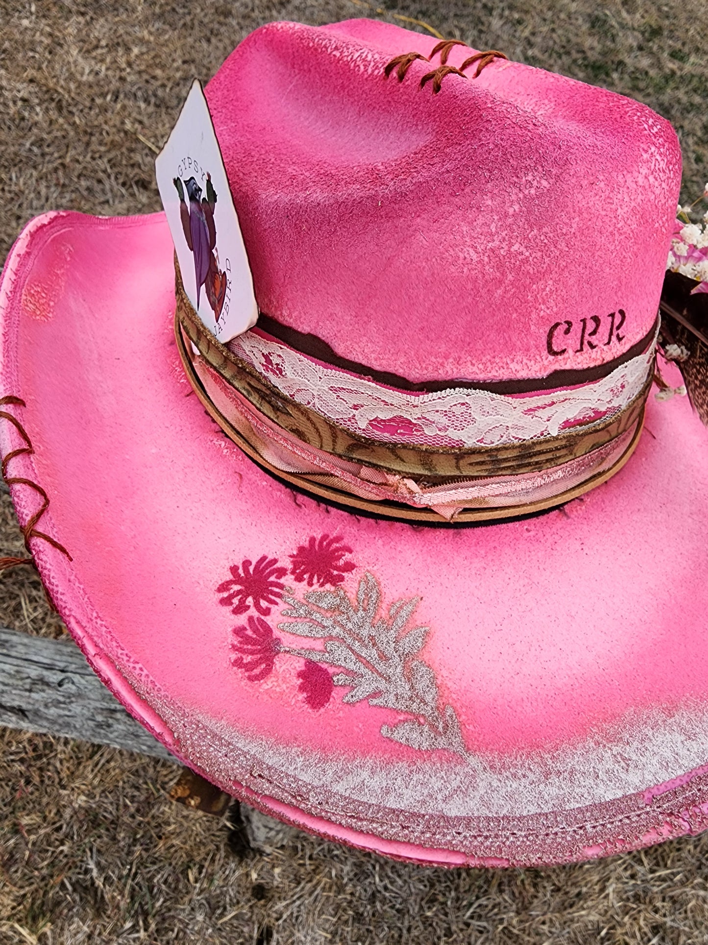 The "Charlie" Lid
