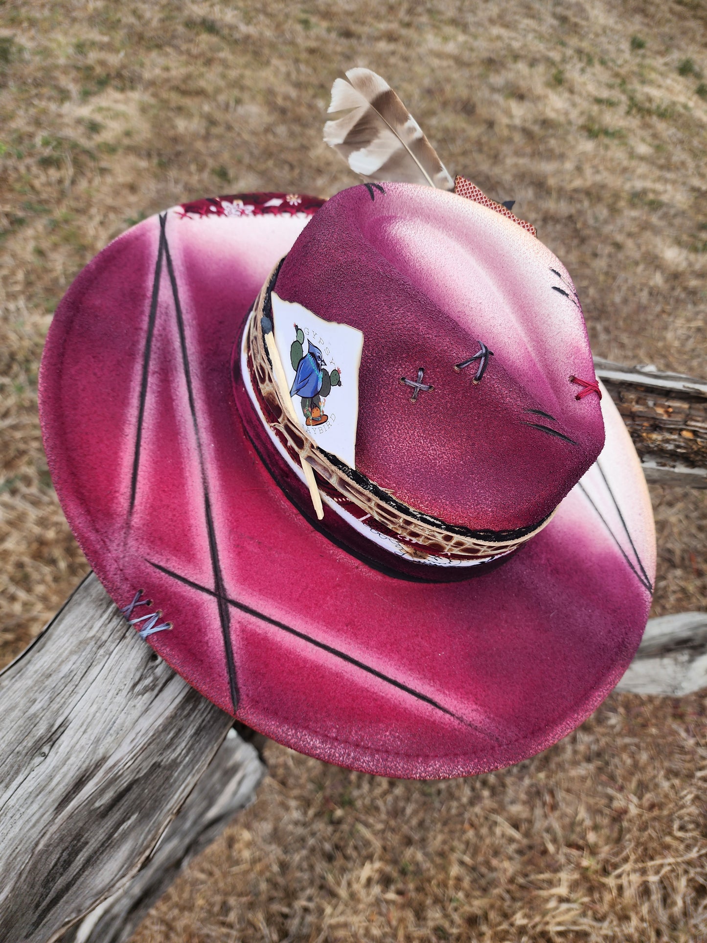 The "ATM" Lid