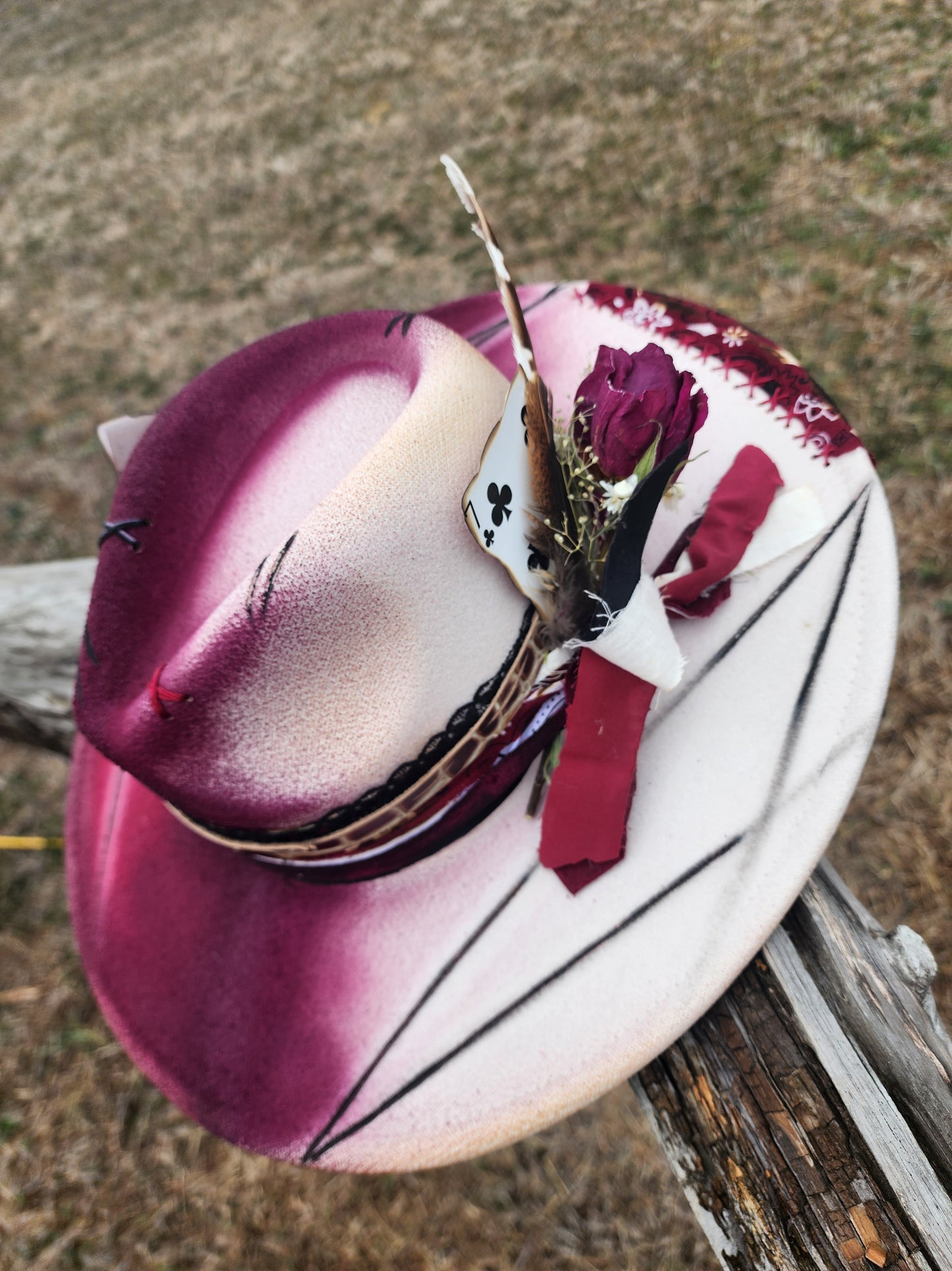 The "ATM" Lid