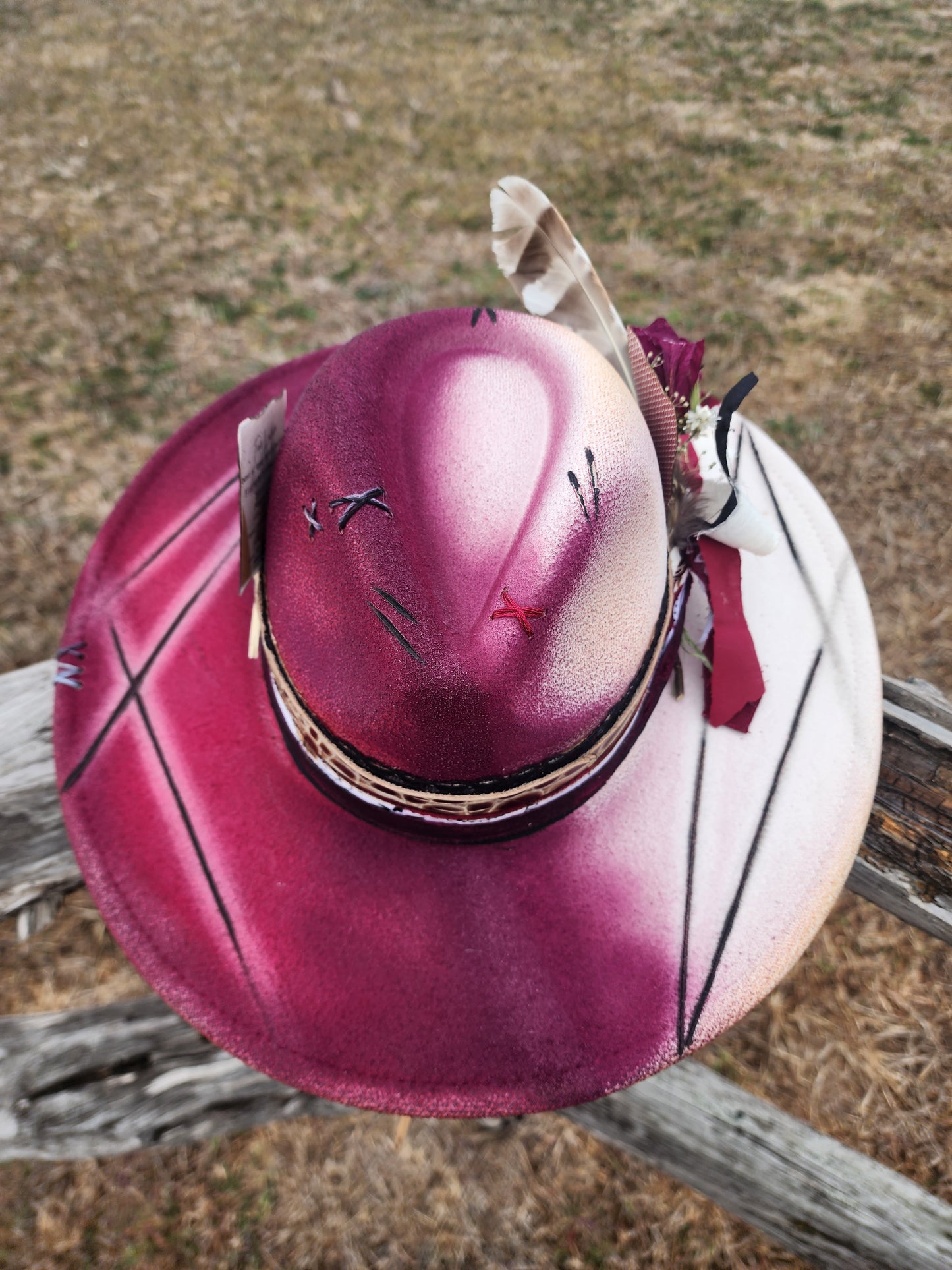 The "ATM" Lid