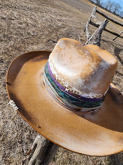 The "Triumph" Lid