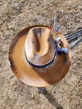 Load image into Gallery viewer, The &quot;Triumph&quot; Lid
