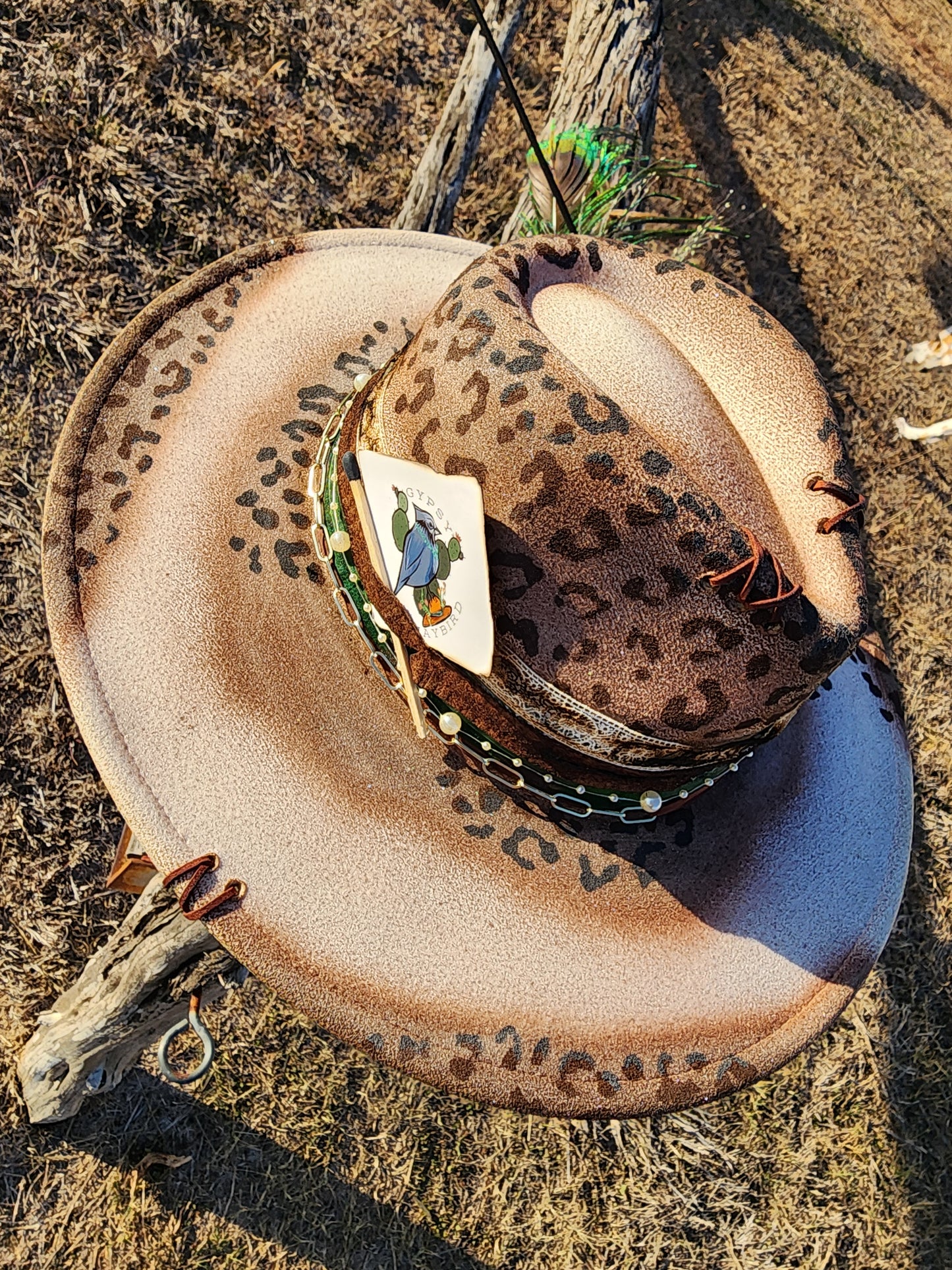 The "Hollywood" Lid