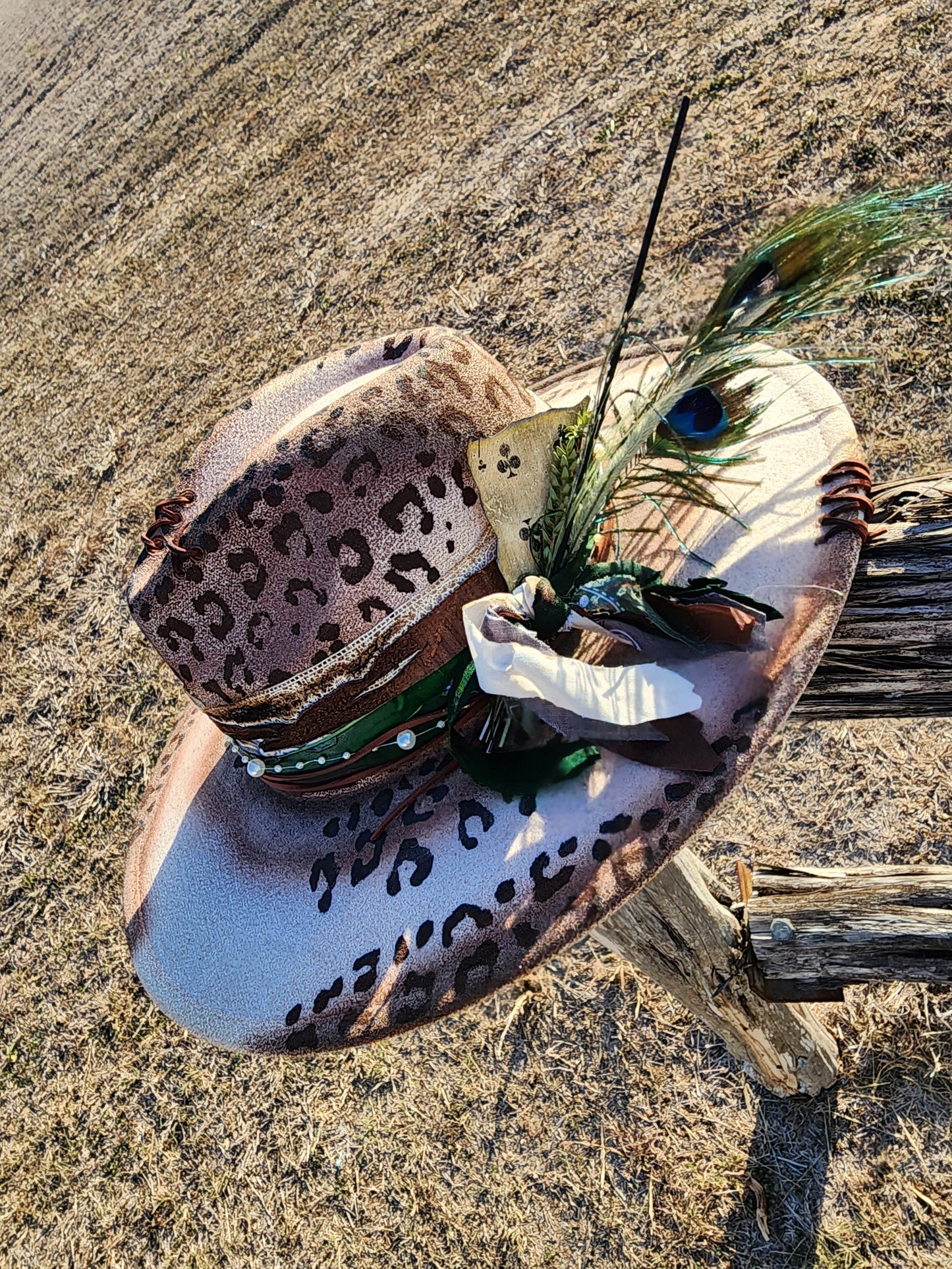 The "Hollywood" Lid