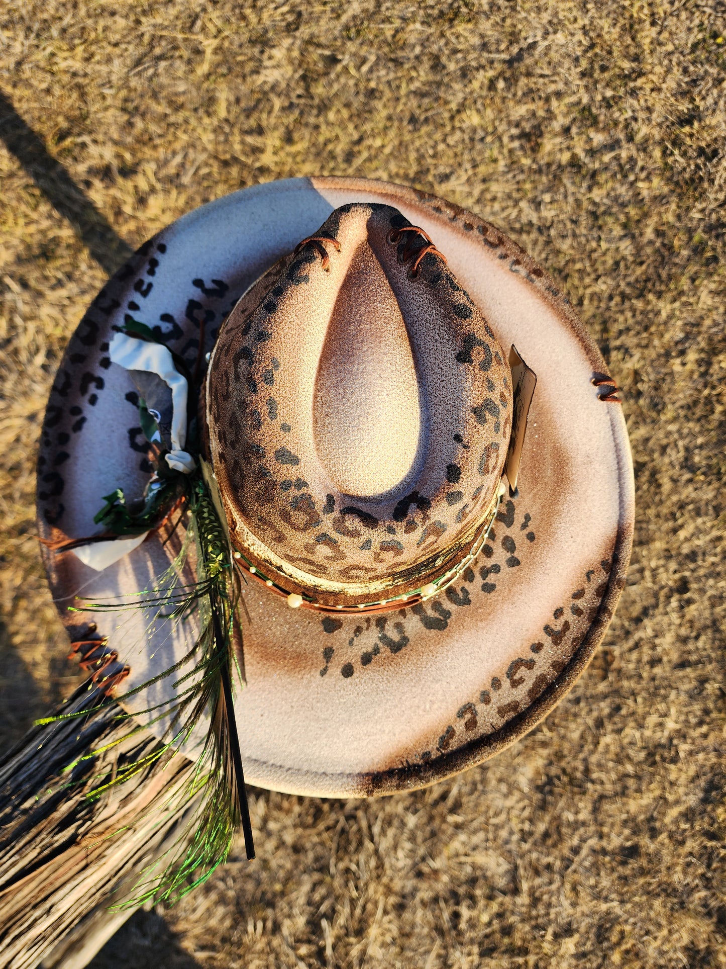 The "Hollywood" Lid