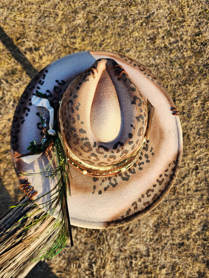 The "Hollywood" Lid