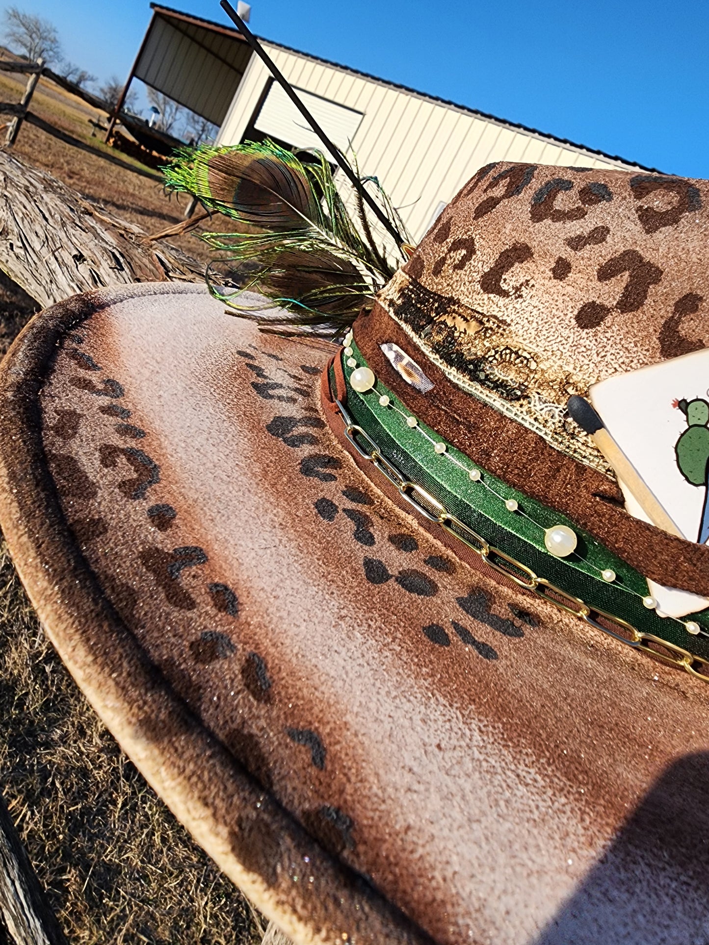 The "Hollywood" Lid