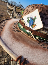 Load image into Gallery viewer, The &quot;Hollywood&quot; Lid
