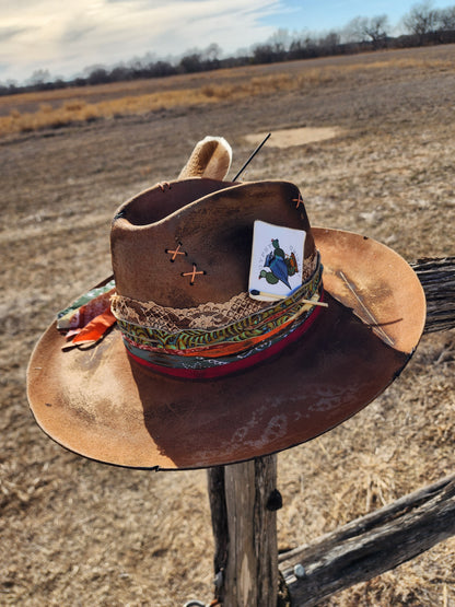 The "Goodbye" Lid