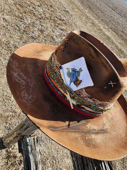 The "Goodbye" Lid
