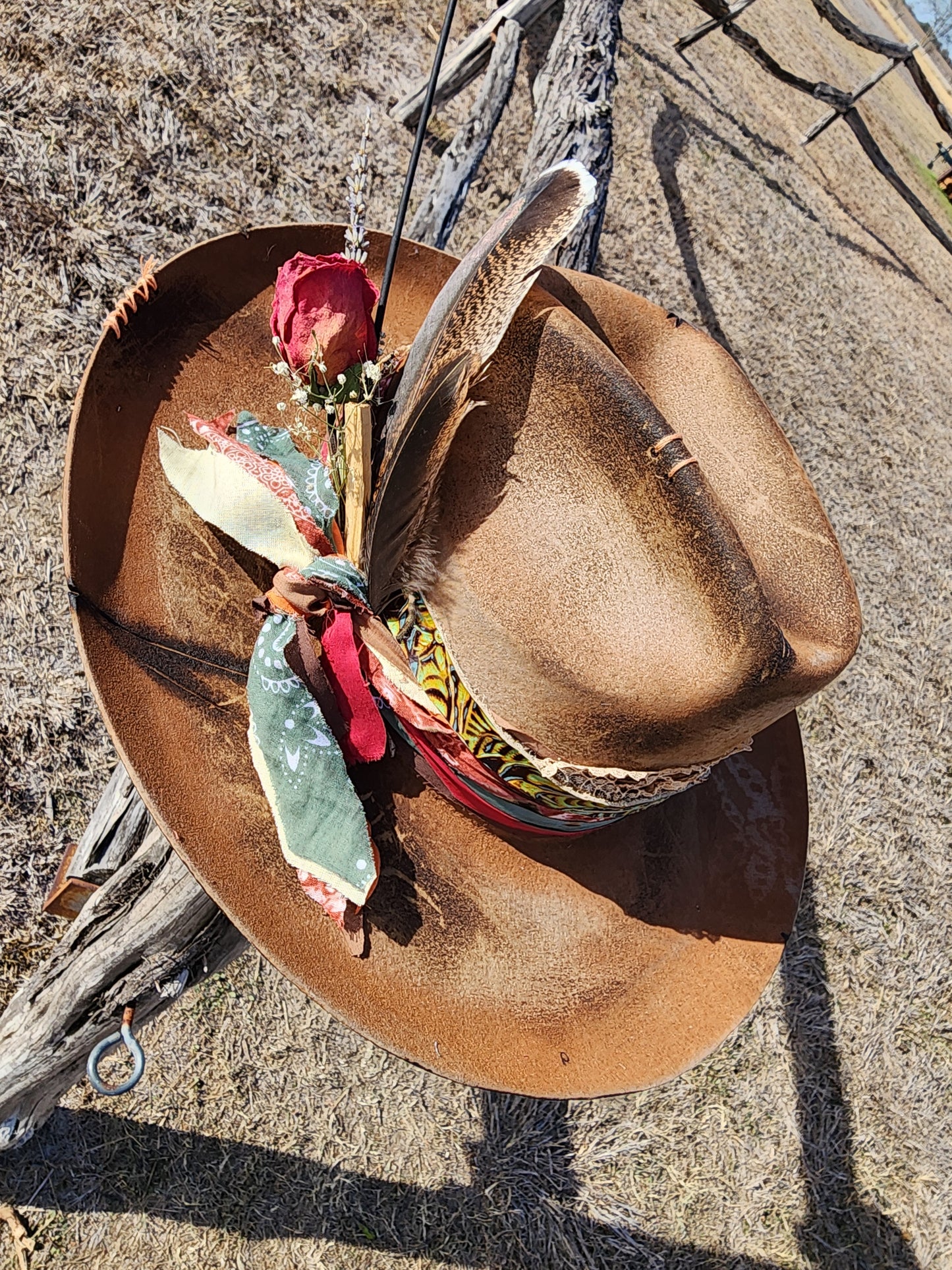 The "Goodbye" Lid