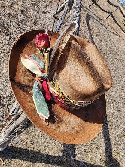 The "Goodbye" Lid
