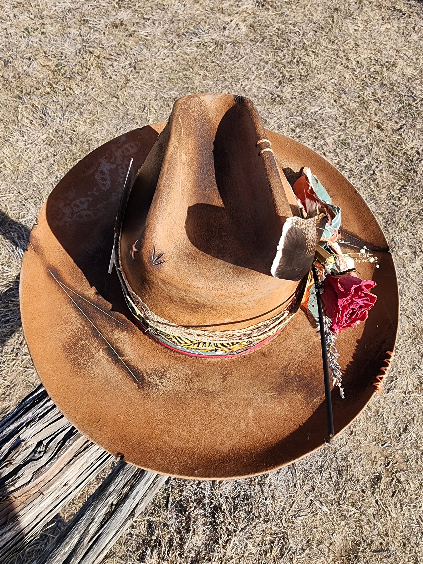 The "Goodbye" Lid