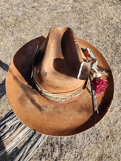 The "Goodbye" Lid