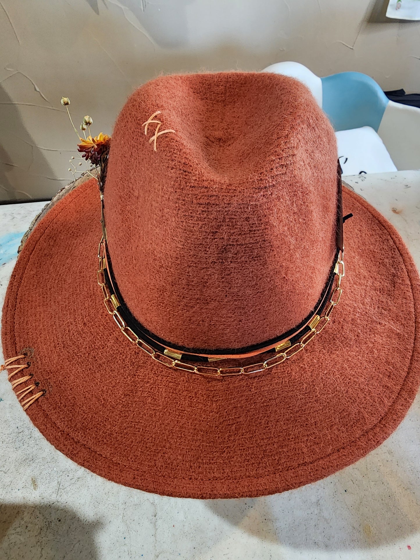 The "Broken Sunshine" Lid
