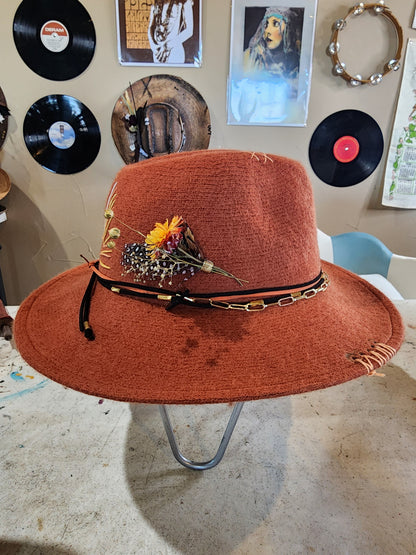 The "Broken Sunshine" Lid