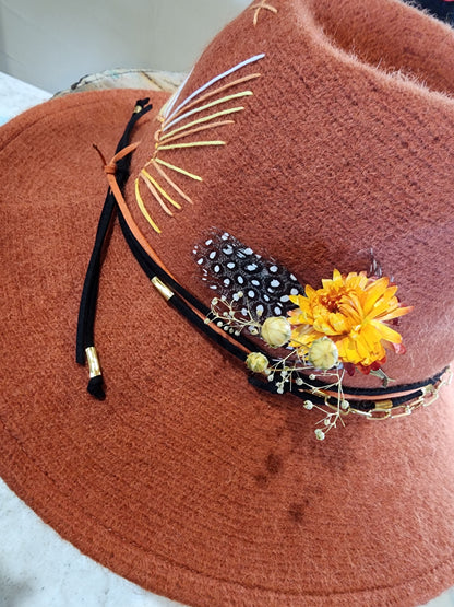 The "Broken Sunshine" Lid
