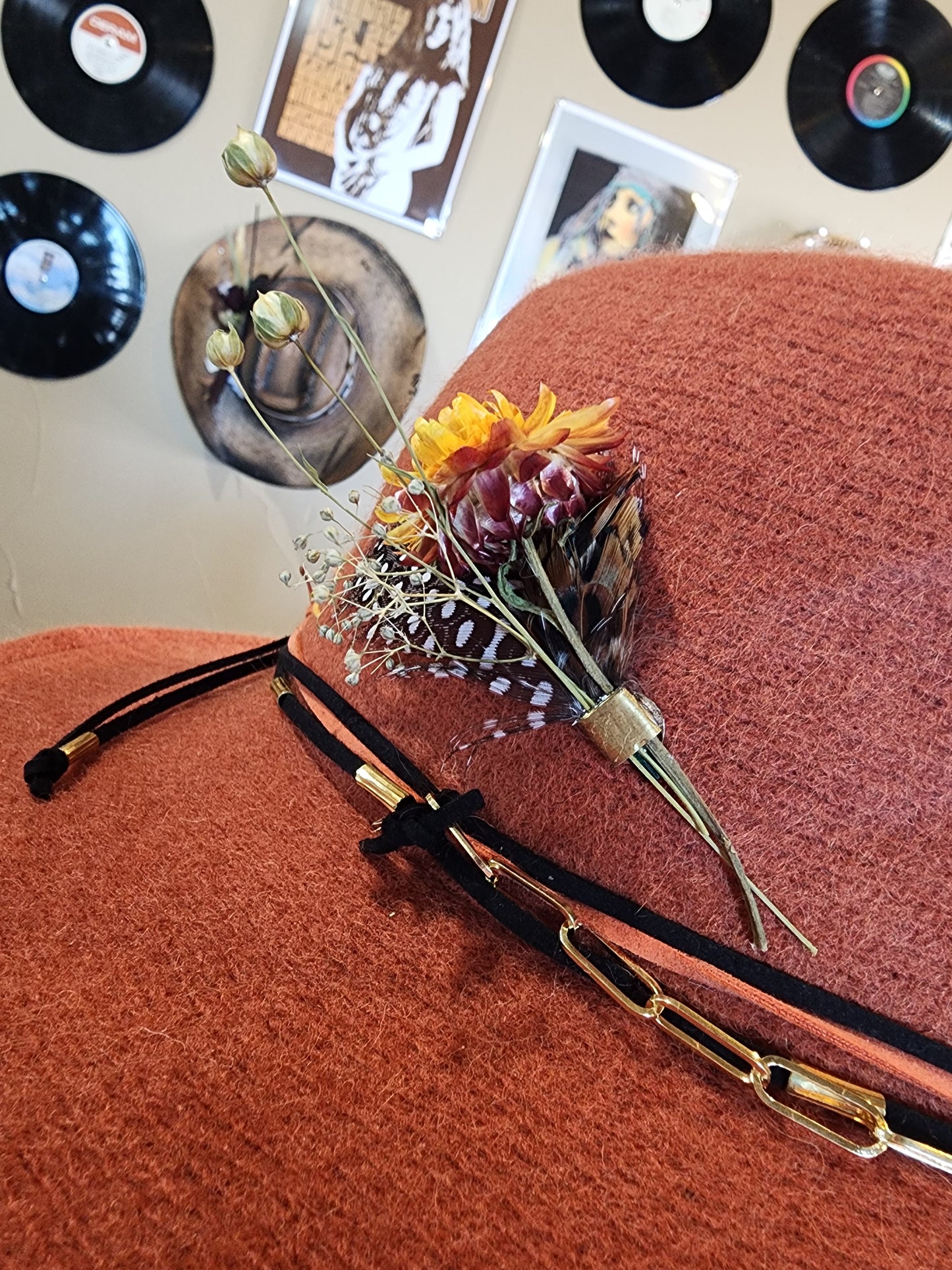 The "Broken Sunshine" Lid