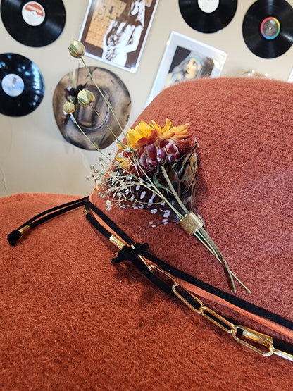 The "Broken Sunshine" Lid